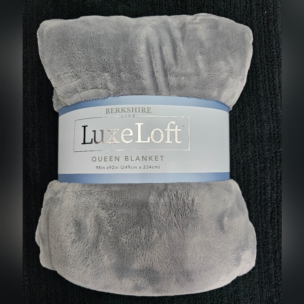 King blanket
